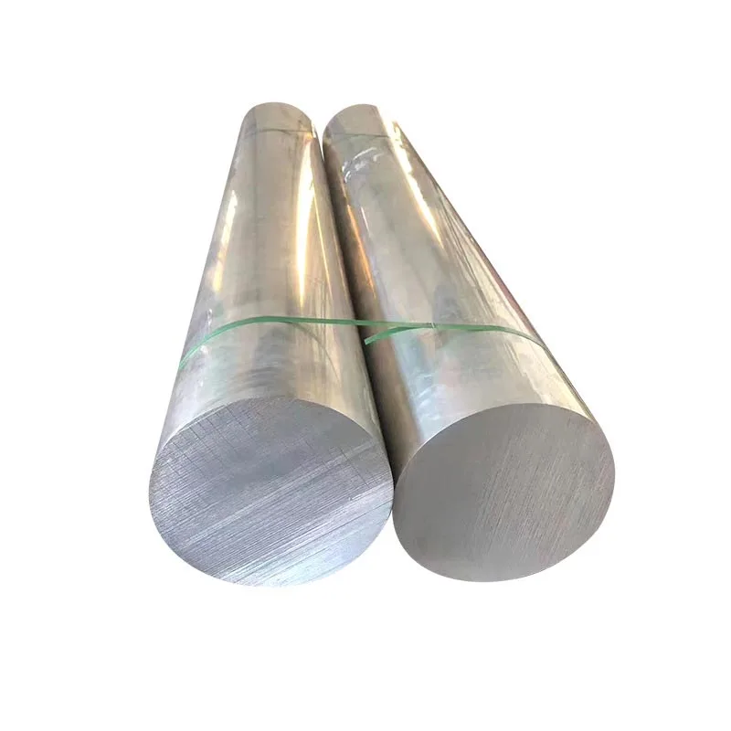 6063 T6 Aluminium Round Bar