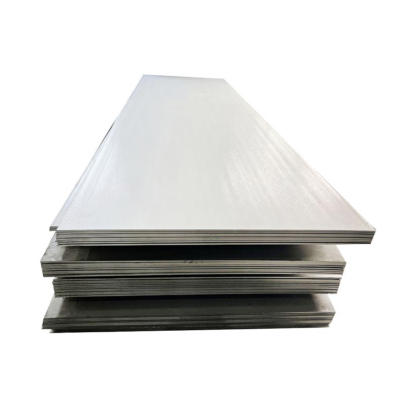 202 Hot Rolled Stainless Steel Sheet